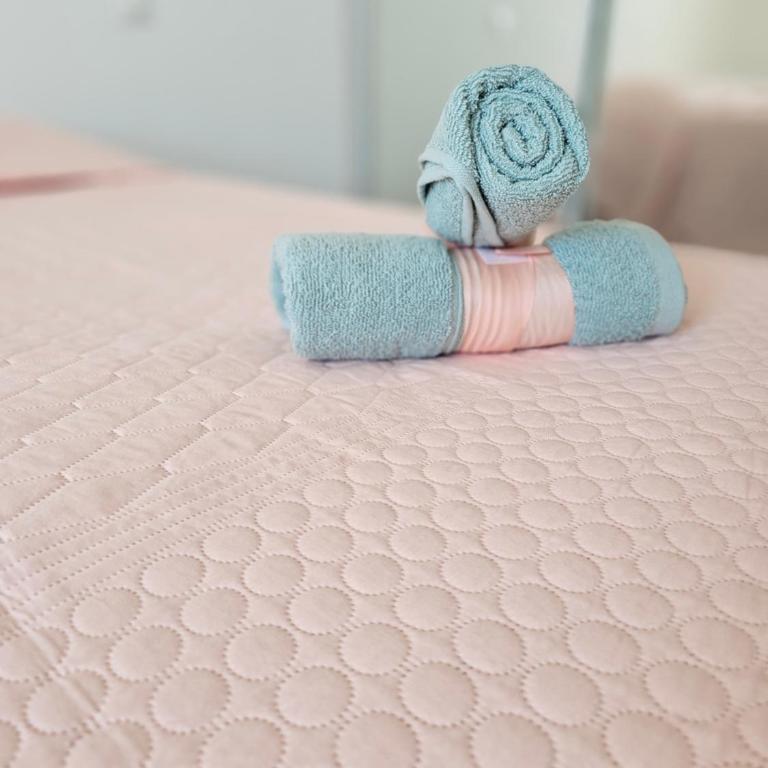 Comme sur un bateau! - Appartamento con 2 Camere da Letto - 11