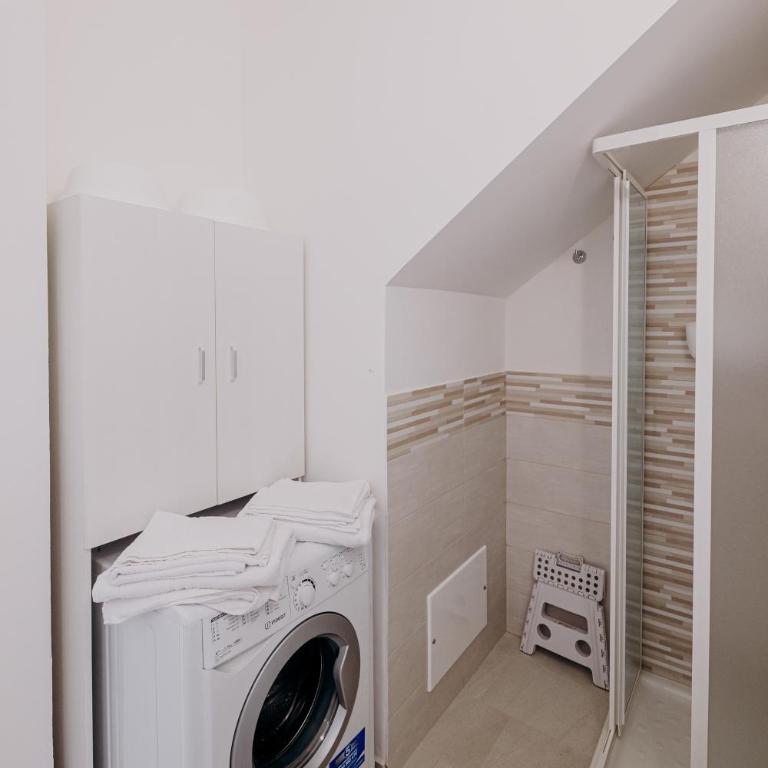 Casa Zefiro Fontane Bianche - Casa con 2 Camere da Letto - 31