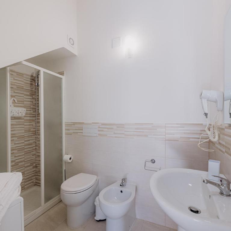 Casa Zefiro Fontane Bianche - Casa con 2 Camere da Letto - 28