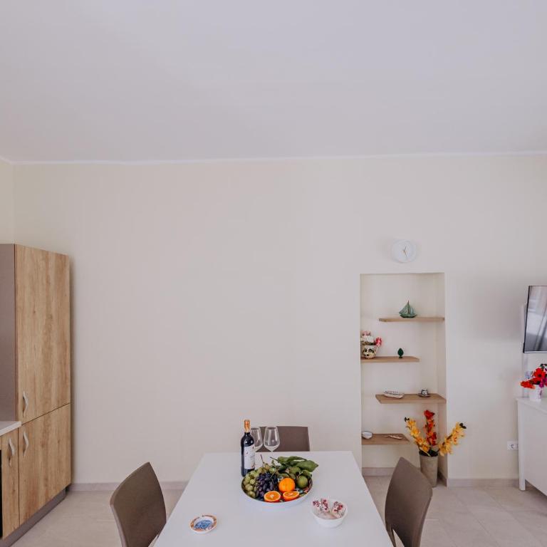 Casa Zefiro Fontane Bianche - Casa con 2 Camere da Letto - 8