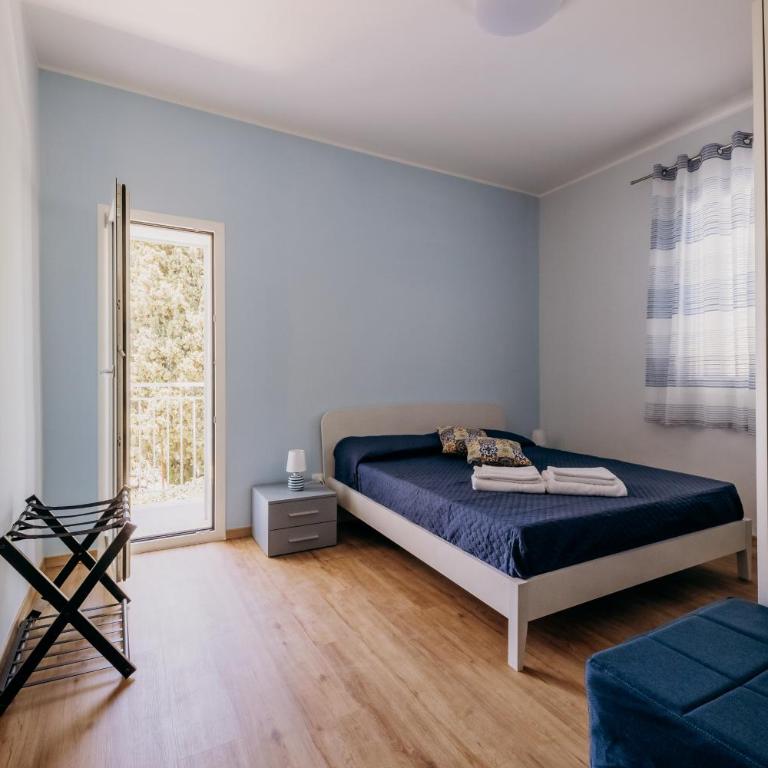 Casa Zefiro Fontane Bianche - Casa con 2 Camere da Letto - 38