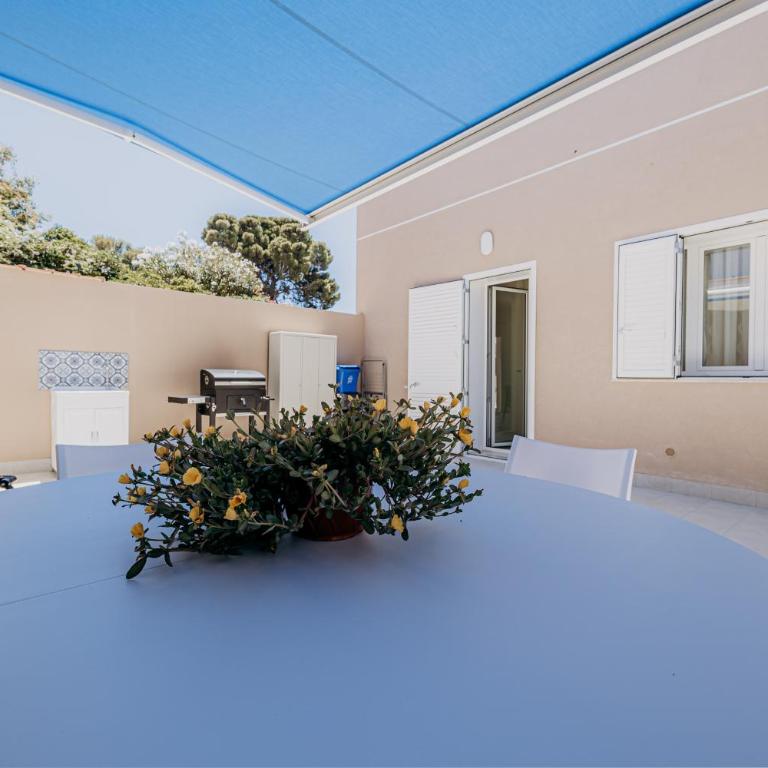 Casa Zefiro Fontane Bianche - Casa con 2 Camere da Letto - 18