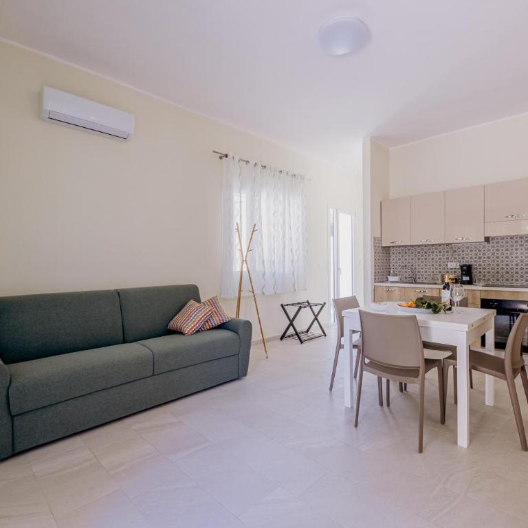 Casa Zefiro Fontane Bianche - Casa con 2 Camere da Letto - 26