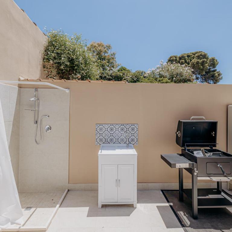 Casa Zefiro Fontane Bianche - Casa con 2 Camere da Letto - 21