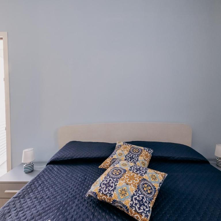 Casa Zefiro Fontane Bianche - Casa con 2 Camere da Letto - 35