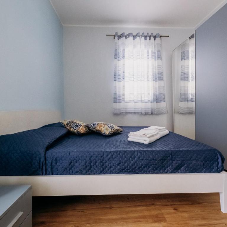 Casa Zefiro Fontane Bianche - Casa con 2 Camere da Letto - 34