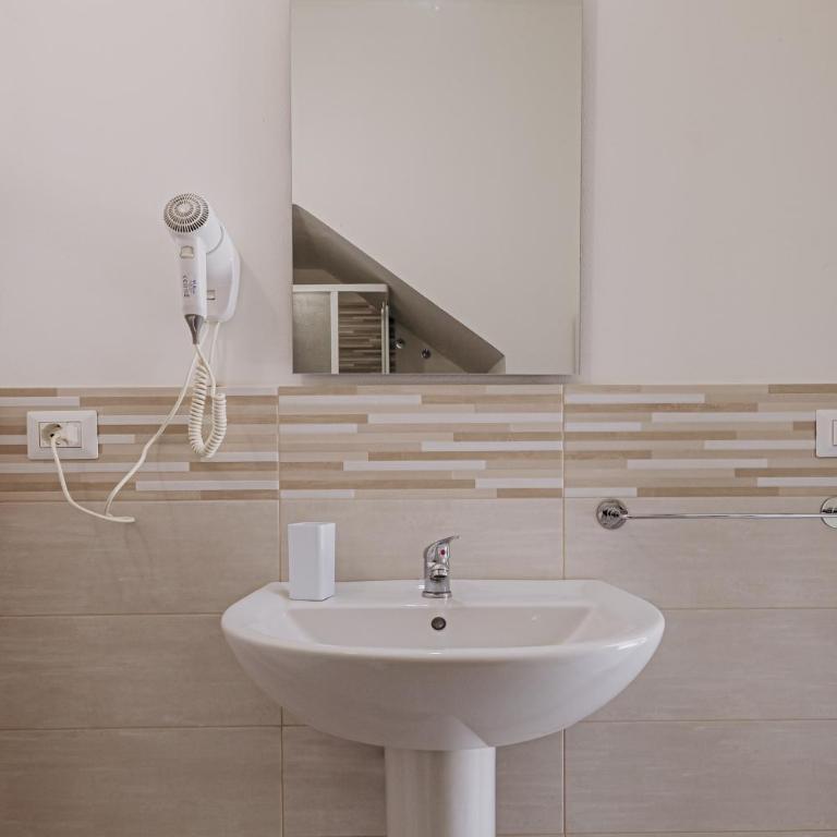Casa Zefiro Fontane Bianche - Casa con 2 Camere da Letto - 27