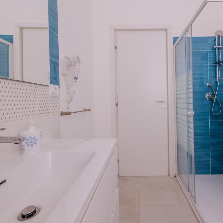 Casa Zefiro Fontane Bianche - Casa con 2 Camere da Letto - 42