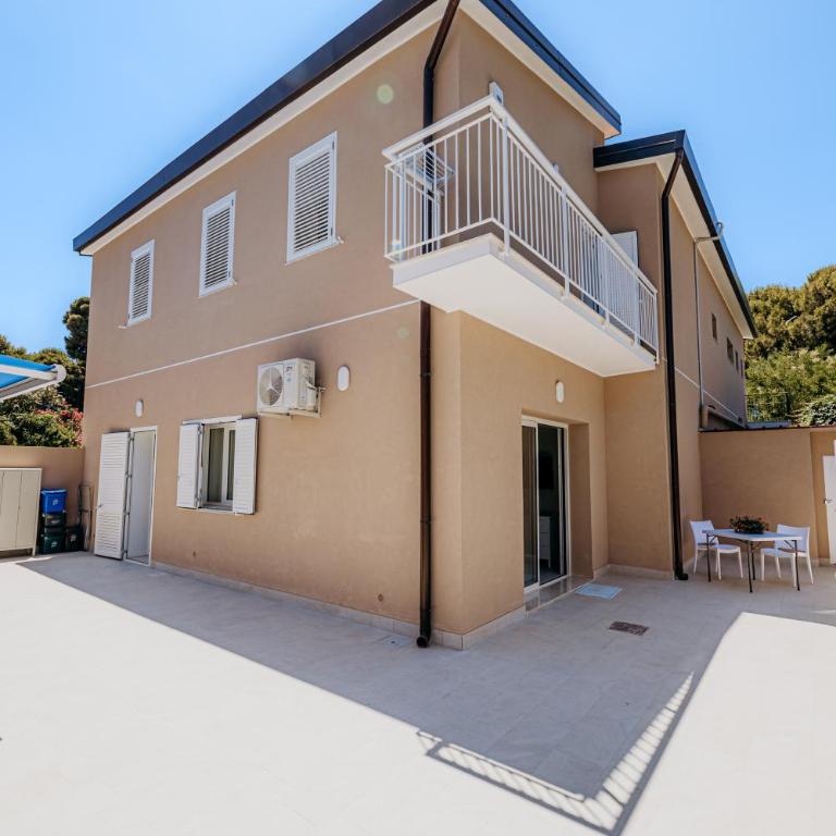 Casa Zefiro Fontane Bianche - Casa con 2 Camere da Letto - 56