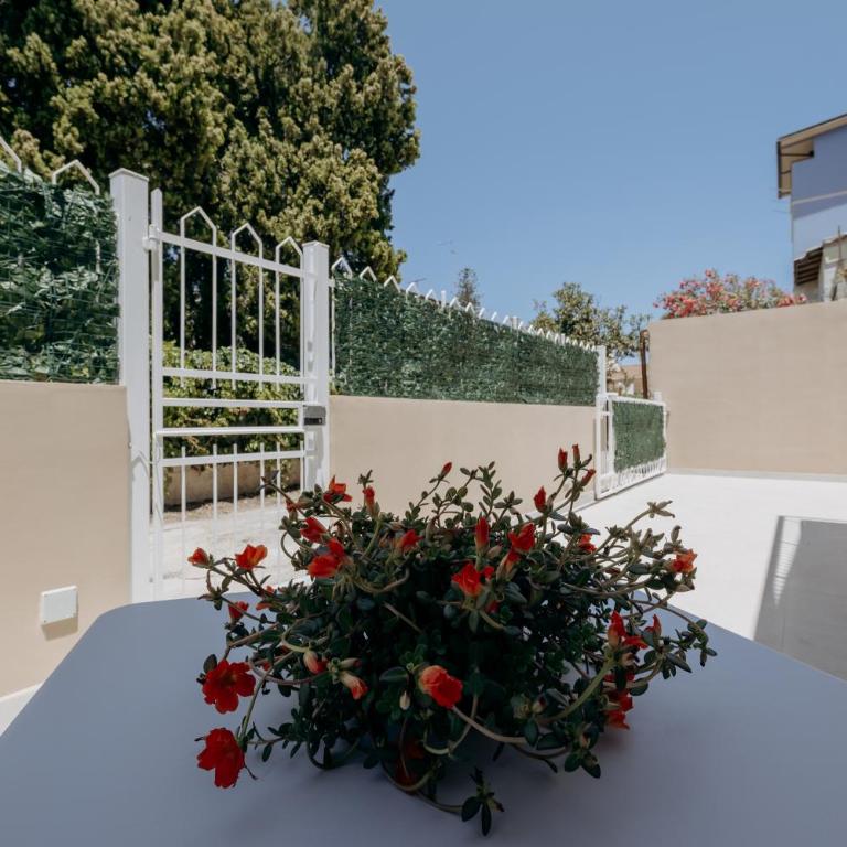 Casa Zefiro Fontane Bianche - Casa con 2 Camere da Letto - 19