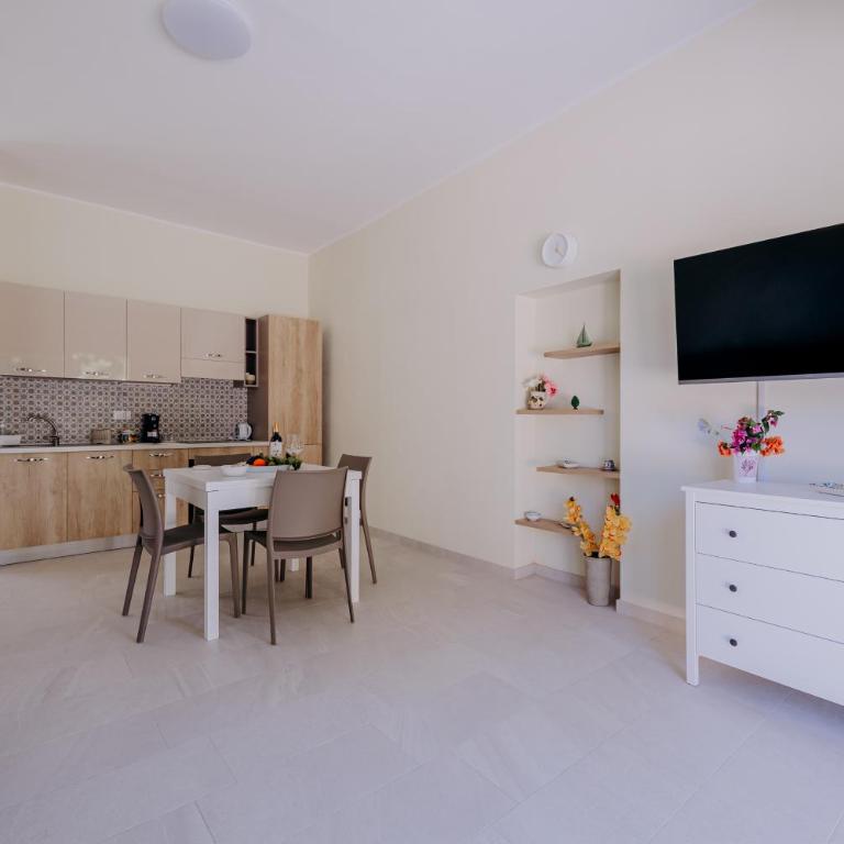 Casa Zefiro Fontane Bianche - Casa con 2 Camere da Letto - 24