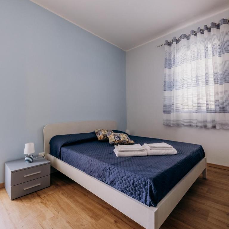 Casa Zefiro Fontane Bianche - Casa con 2 Camere da Letto - 37