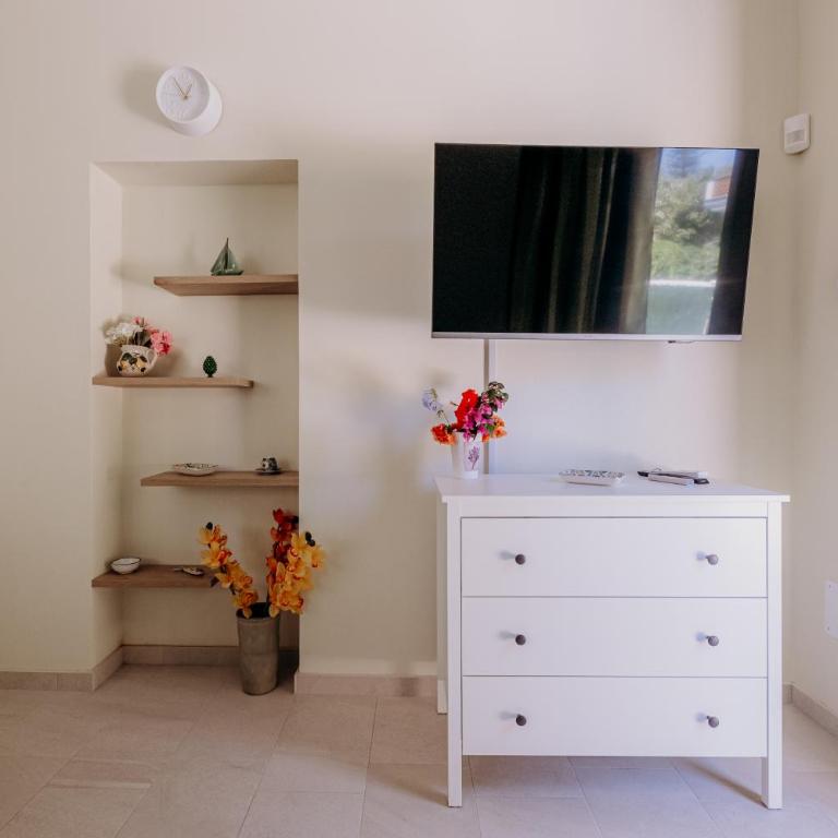 Casa Zefiro Fontane Bianche - Casa con 2 Camere da Letto - 9