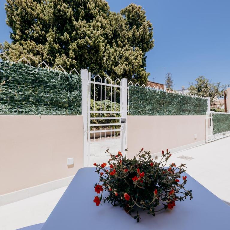 Casa Zefiro Fontane Bianche - Casa con 2 Camere da Letto - 20