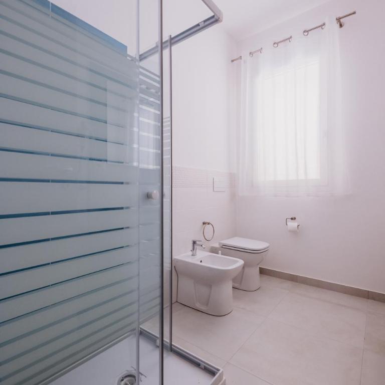 Casa Zefiro Fontane Bianche - Casa con 2 Camere da Letto - 39