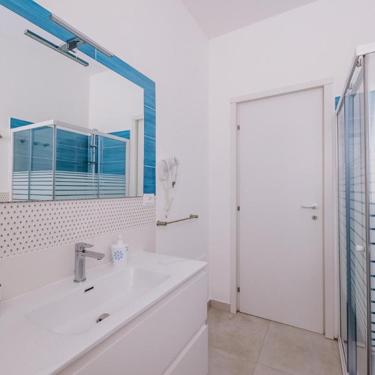 Casa Zefiro Fontane Bianche - Casa con 2 Camere da Letto - 40