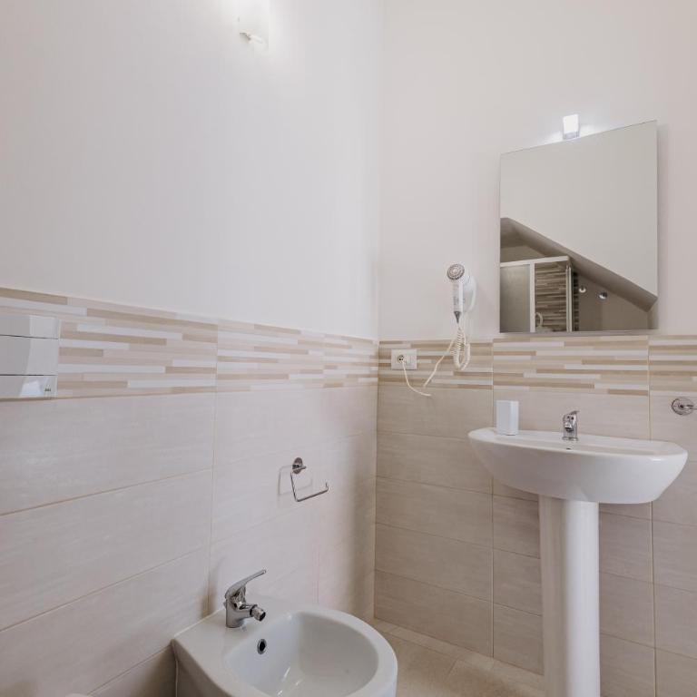 Casa Zefiro Fontane Bianche - Casa con 2 Camere da Letto - 41