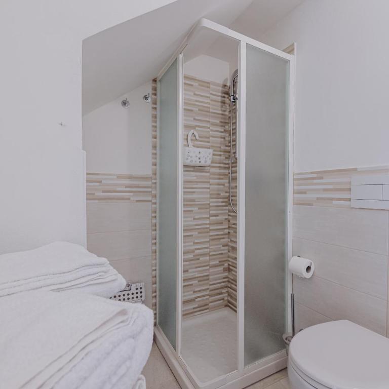 Casa Zefiro Fontane Bianche - Casa con 2 Camere da Letto - 45