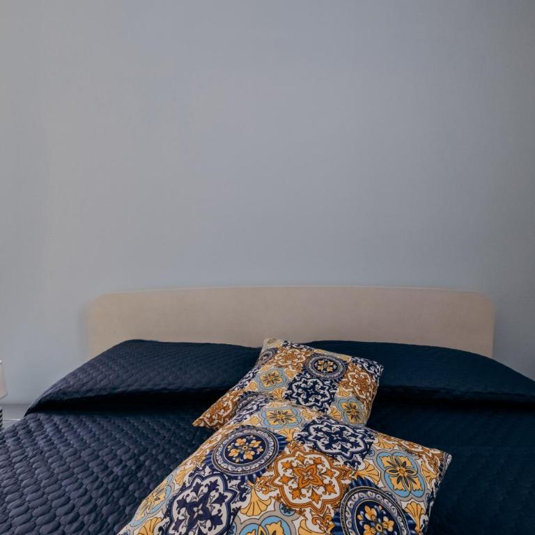 Casa Zefiro Fontane Bianche - Casa con 2 Camere da Letto - 36