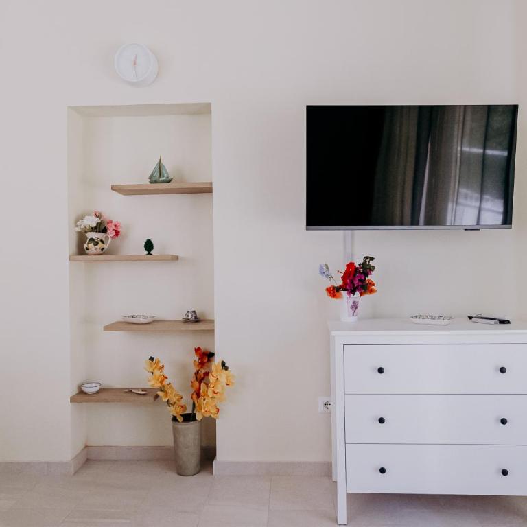 Casa Zefiro Fontane Bianche - Casa con 2 Camere da Letto - 47