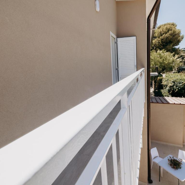 Casa Zefiro Fontane Bianche - Casa con 2 Camere da Letto - 48