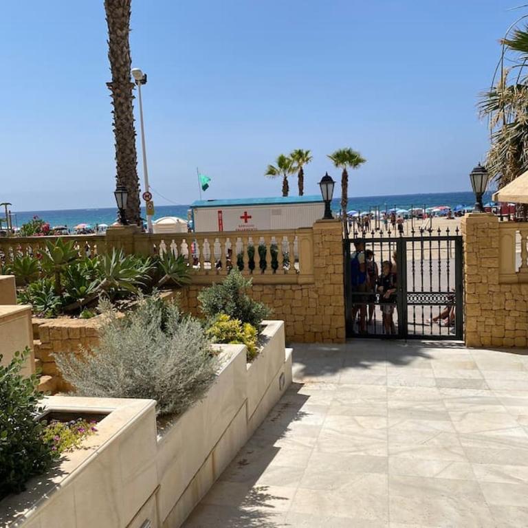 Ático en la joya de Calpe - Apartamento Deluxe de 2 dormitorios - 15