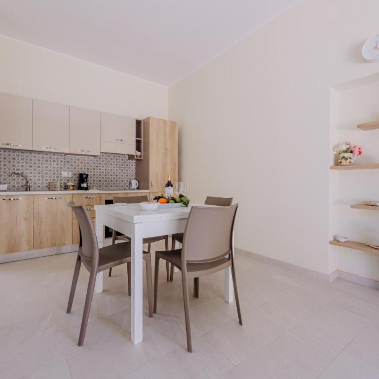 Casa Zefiro Fontane Bianche - Casa con 2 Camere da Letto - 50