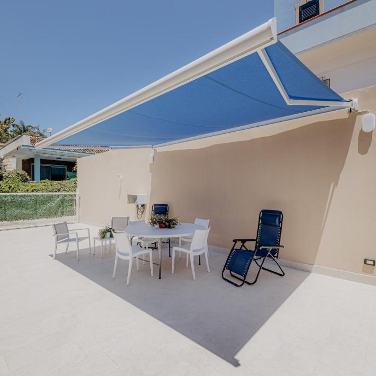 Casa Zefiro Fontane Bianche - Casa con 2 Camere da Letto - 51