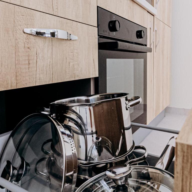 Casa Zefiro Fontane Bianche - Casa con 2 Camere da Letto - 16