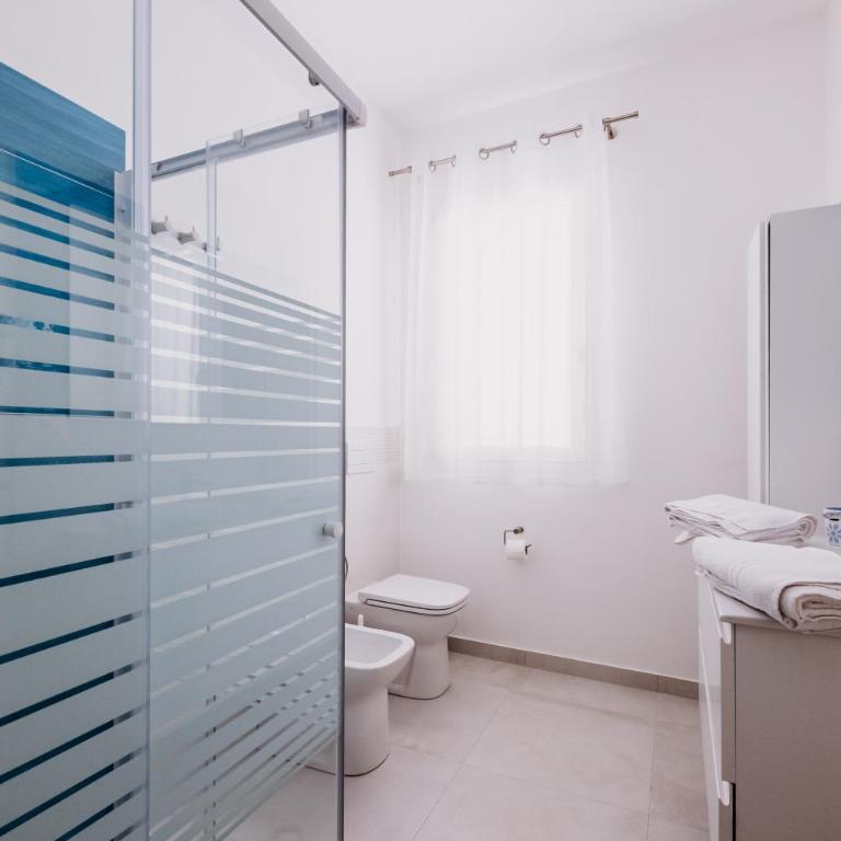 Casa Zefiro Fontane Bianche - Casa con 2 Camere da Letto - 53