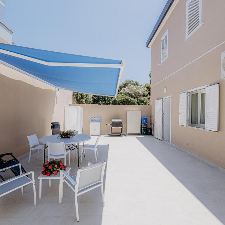 Casa Zefiro Fontane Bianche - Casa con 2 Camere da Letto - 4