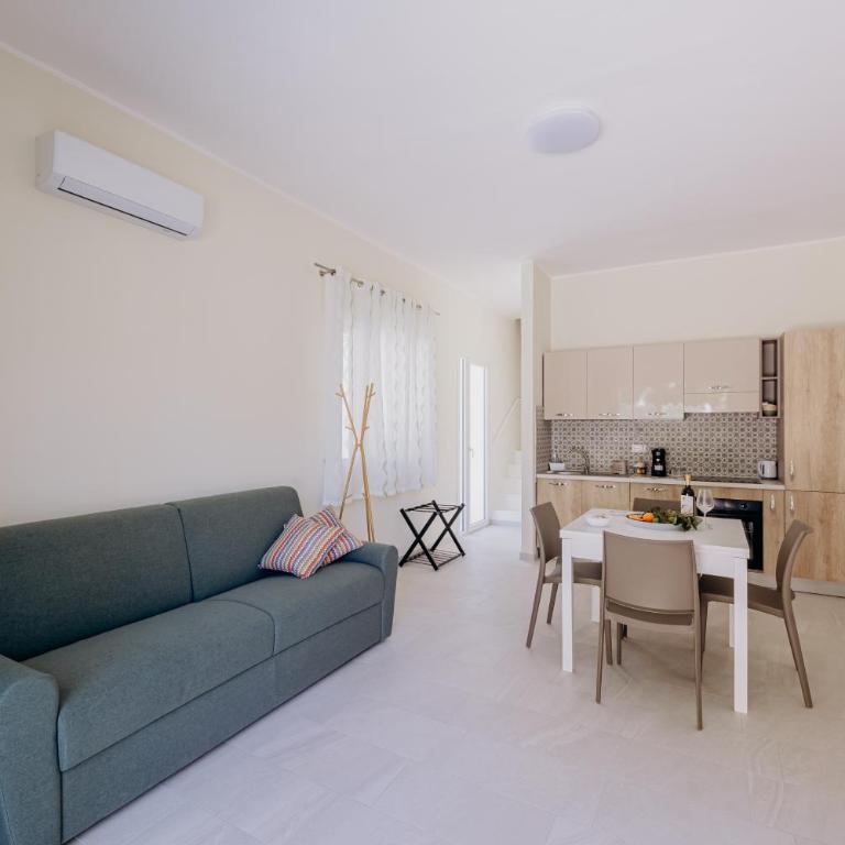 Casa Zefiro Fontane Bianche - Casa con 2 Camere da Letto - 54