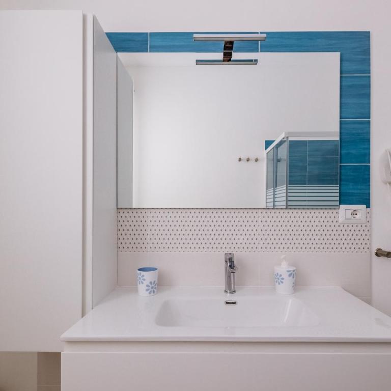 Casa Zefiro Fontane Bianche - Casa con 2 Camere da Letto - 58
