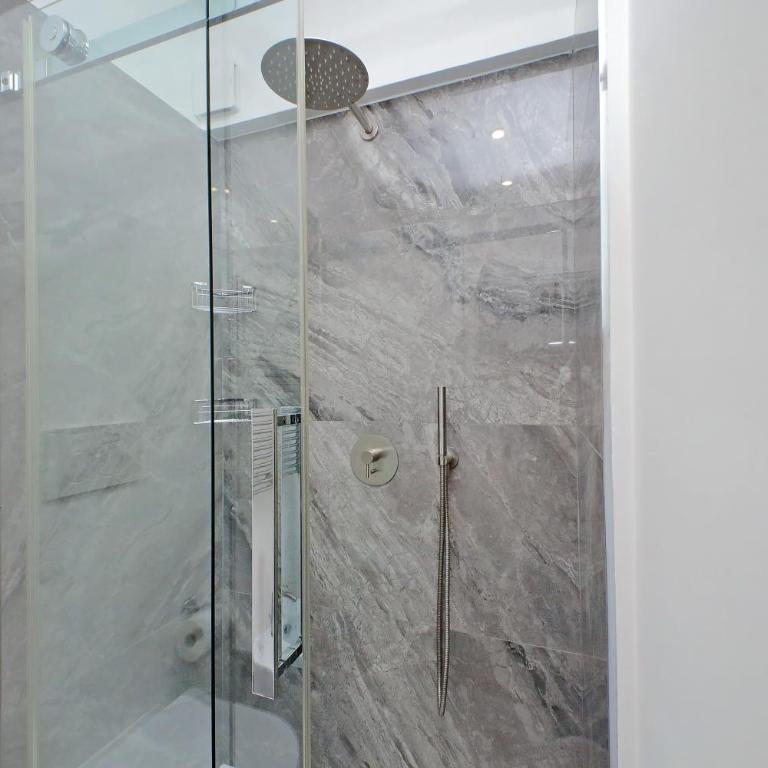 Monti SPQR suite - Appartamento con 2 Camere da Letto - 14