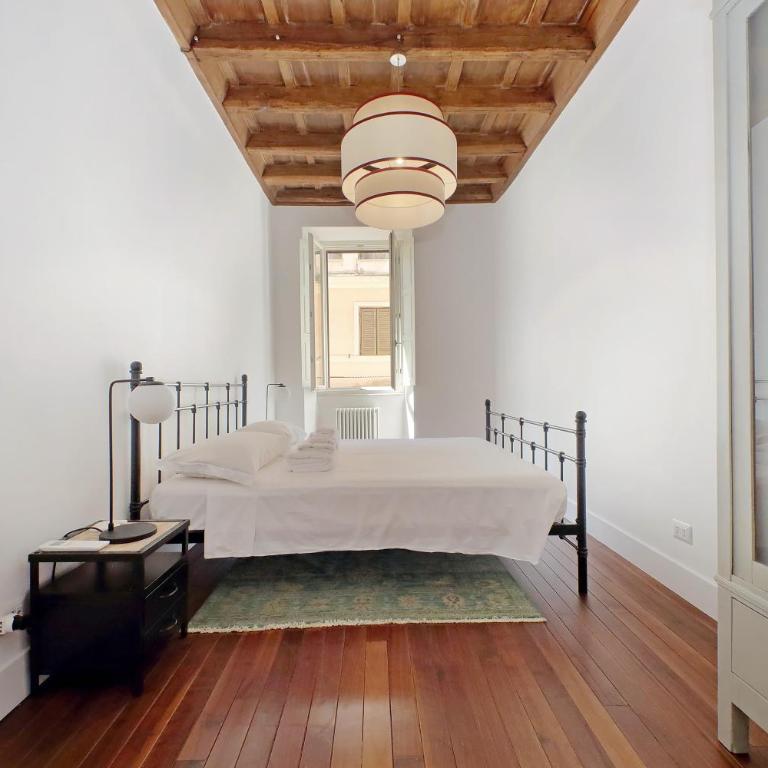 Monti SPQR suite - Appartamento con 2 Camere da Letto - 3