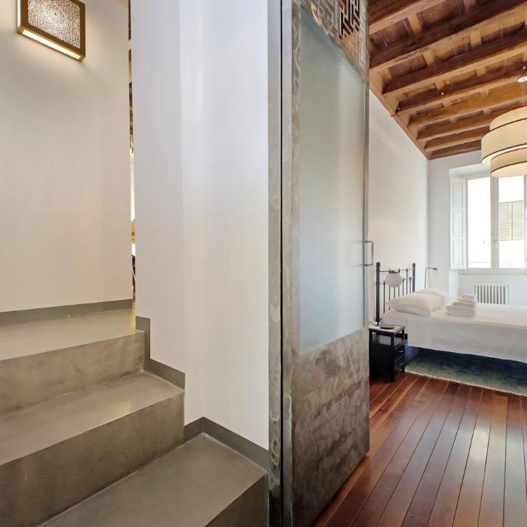 Monti SPQR suite - Appartamento con 2 Camere da Letto - 5