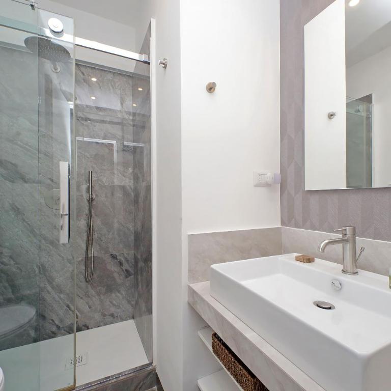 Monti SPQR suite - Appartamento con 2 Camere da Letto - 10