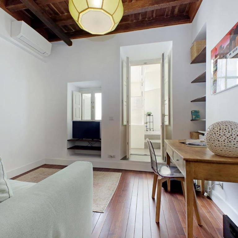Monti SPQR suite - Appartamento con 2 Camere da Letto - 6