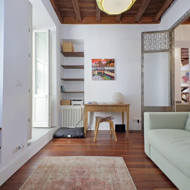 Monti SPQR suite - Appartamento con 2 Camere da Letto - 19