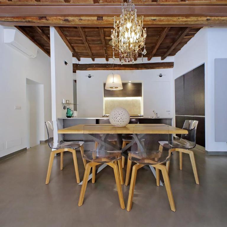 Monti SPQR suite - Appartamento con 2 Camere da Letto - 23