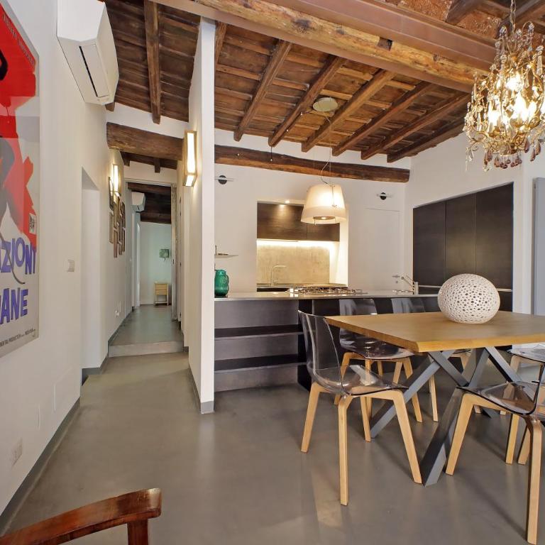 Monti SPQR suite - Appartamento con 2 Camere da Letto - 26