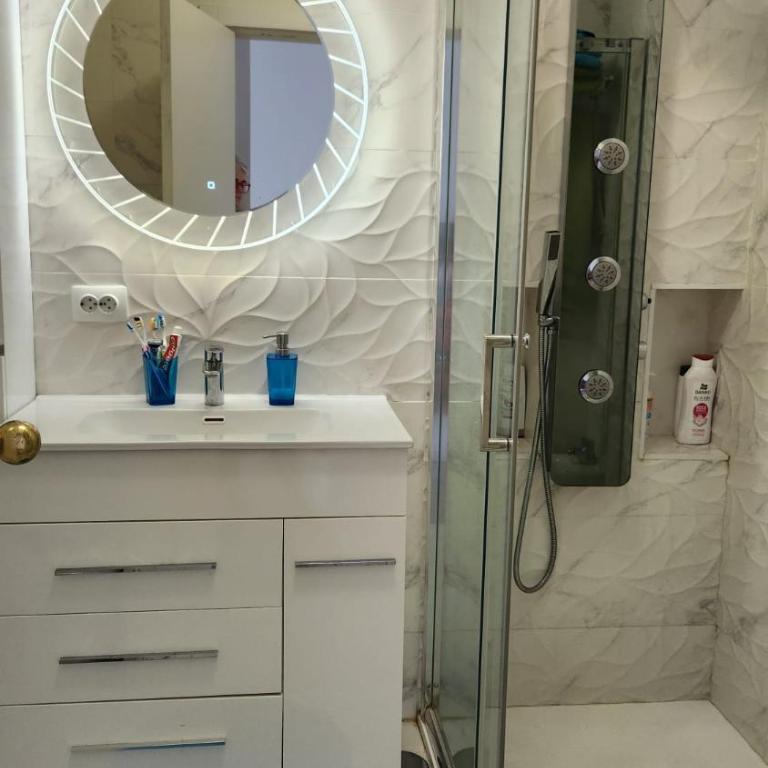 Casa del Mar on Calahonda Beach FRONTLINE - Apartamento de 2 dormitorios - 38
