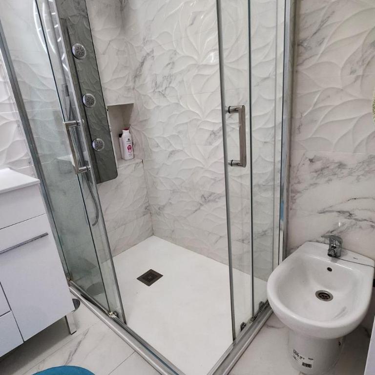 Casa del Mar on Calahonda Beach FRONTLINE - Apartamento de 2 dormitorios - 32