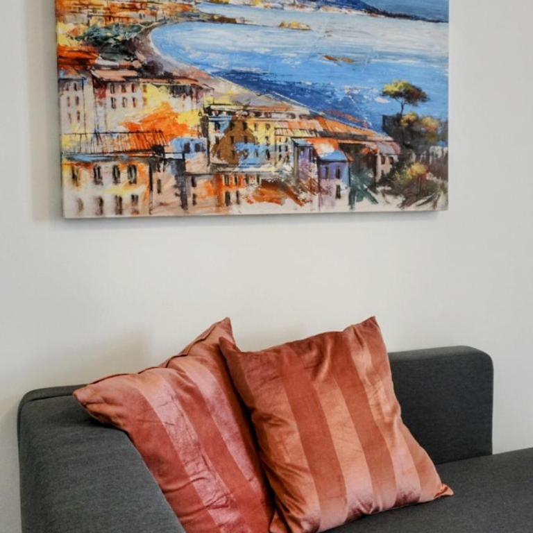Holiday Home DelDec - Casa con 2 Camere da Letto - 24