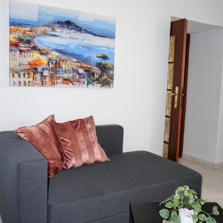 Holiday Home DelDec - Casa con 2 Camere da Letto - 21