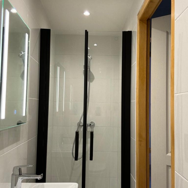 F ou d'Lac - Appartement 3 Chambres - 2