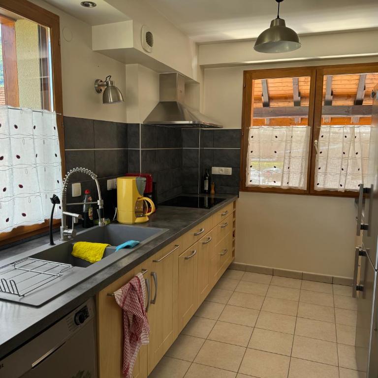 F ou d'Lac - Appartement 3 Chambres - 3
