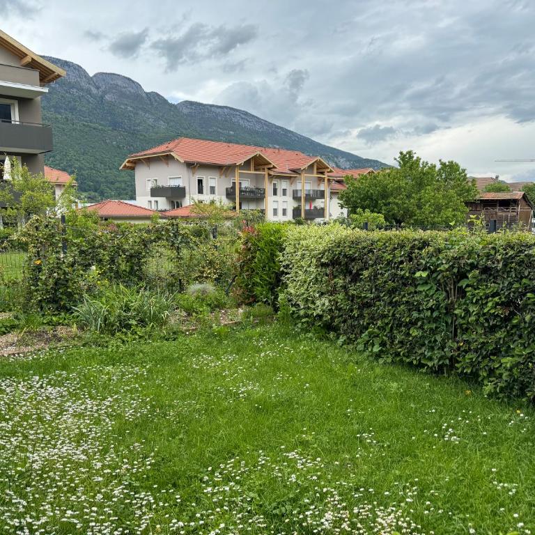 F ou d'Lac - Appartement 3 Chambres - 11