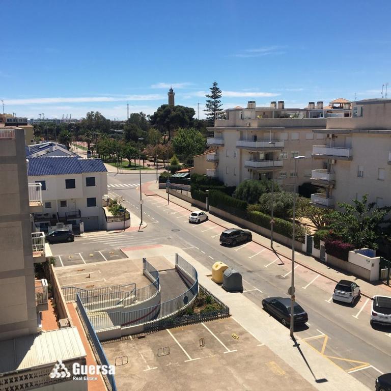 SOL Y PLAYA -Playa Canet de Berenguer-La Almardá Valencia Costa SPAIN - Apartment mit 1 Schlafzimmer - 22