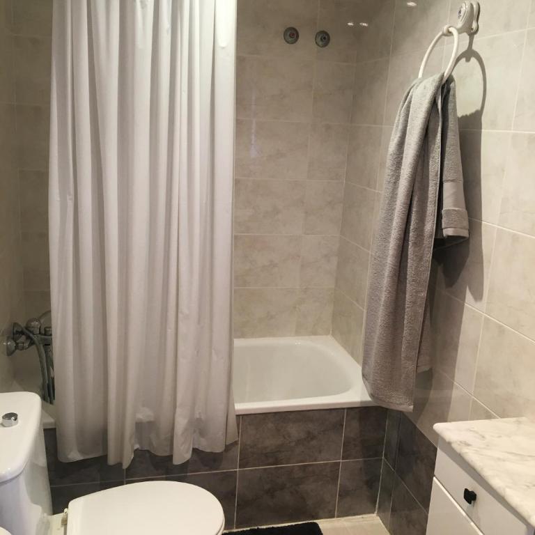 SOL Y PLAYA -Playa Canet de Berenguer-La Almardá Valencia Costa SPAIN - Apartment mit 1 Schlafzimmer - 15